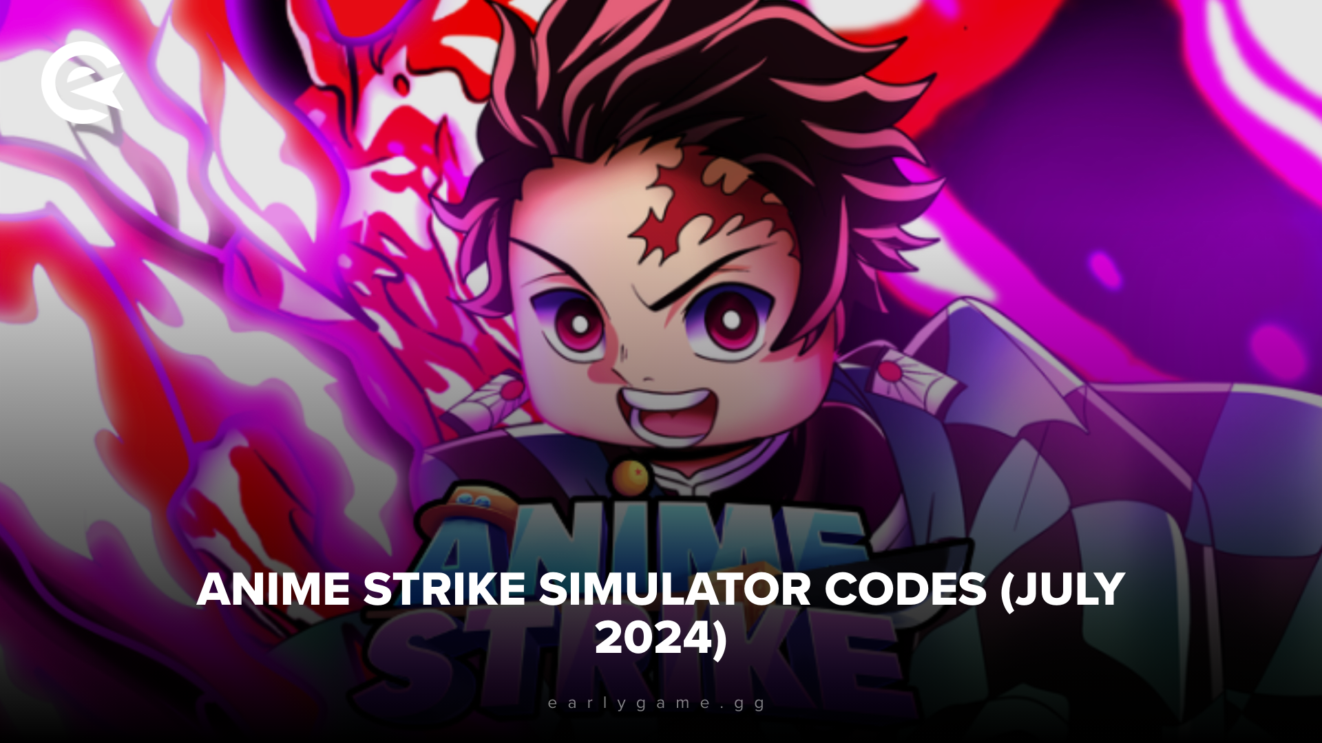 Anime Strike Simulator Codes (July 2024)