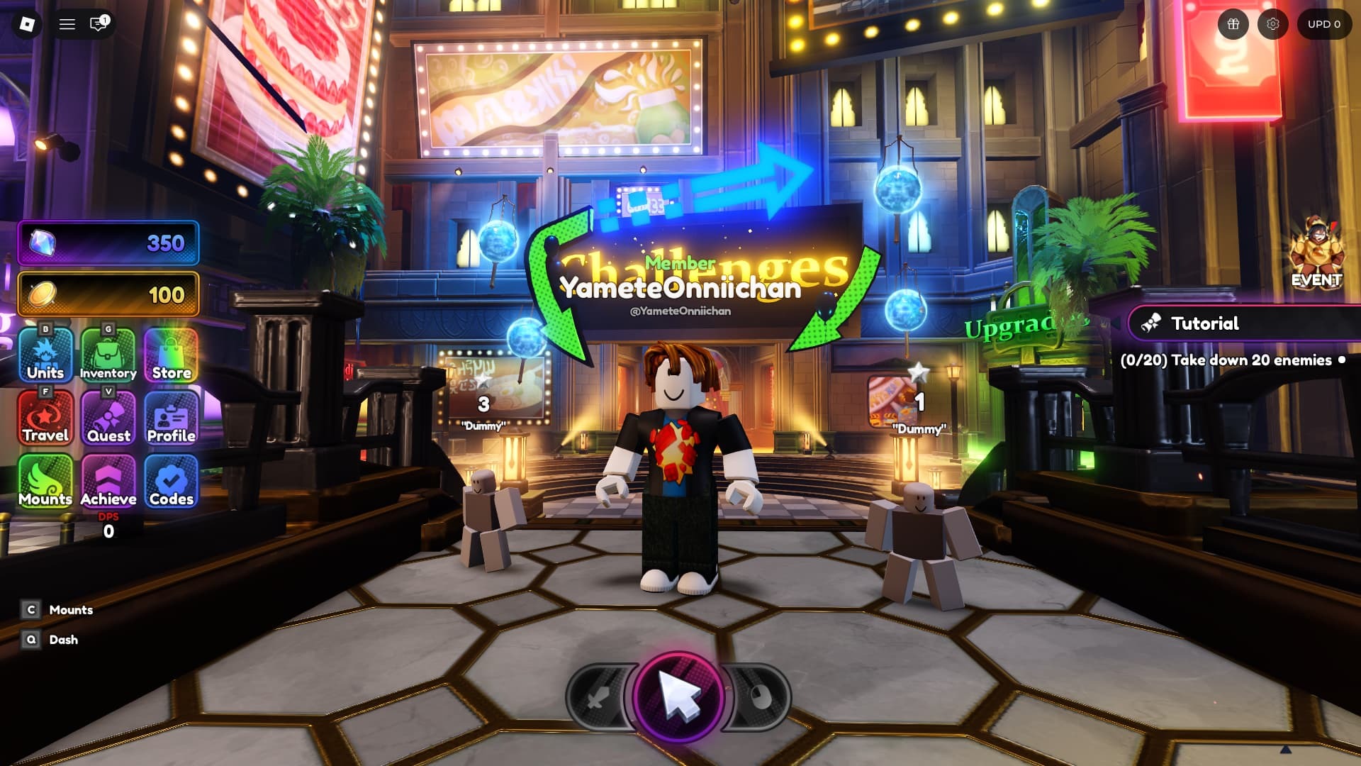 Anime Tactical Simulator expired codes