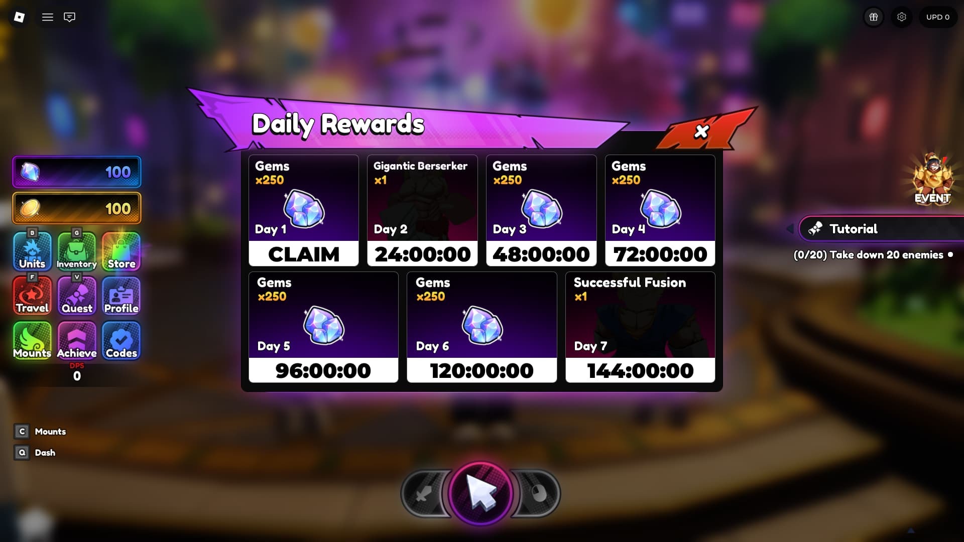 Anime Tactical Simulator more codes