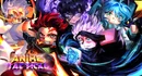 Anime Tactical Simulator