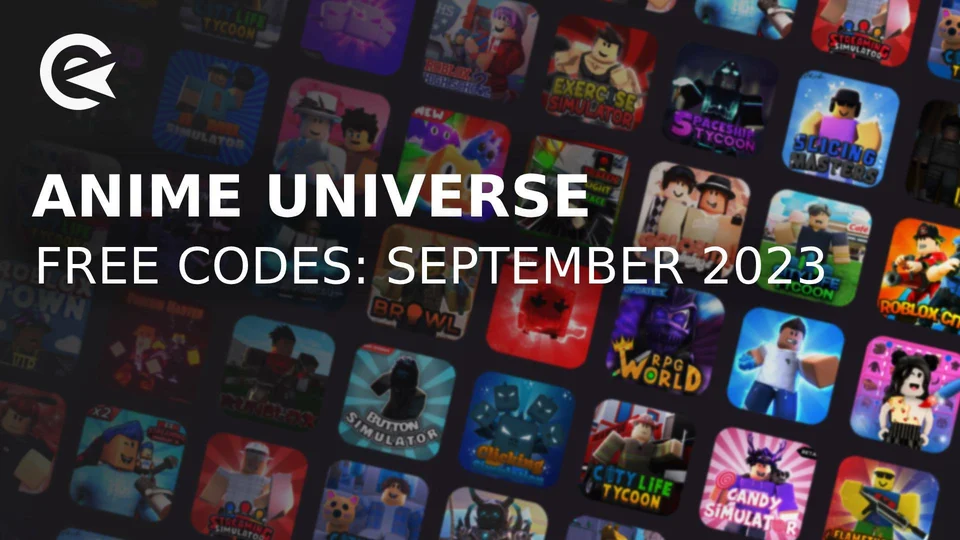 🌌UPD1] Anime Universe Simulator Codes Wiki (December 2023)