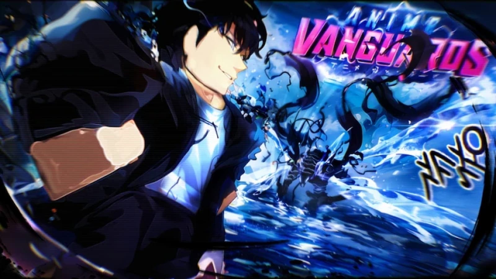 [RELEASE] Anime Vanguards Codes (September 2024)