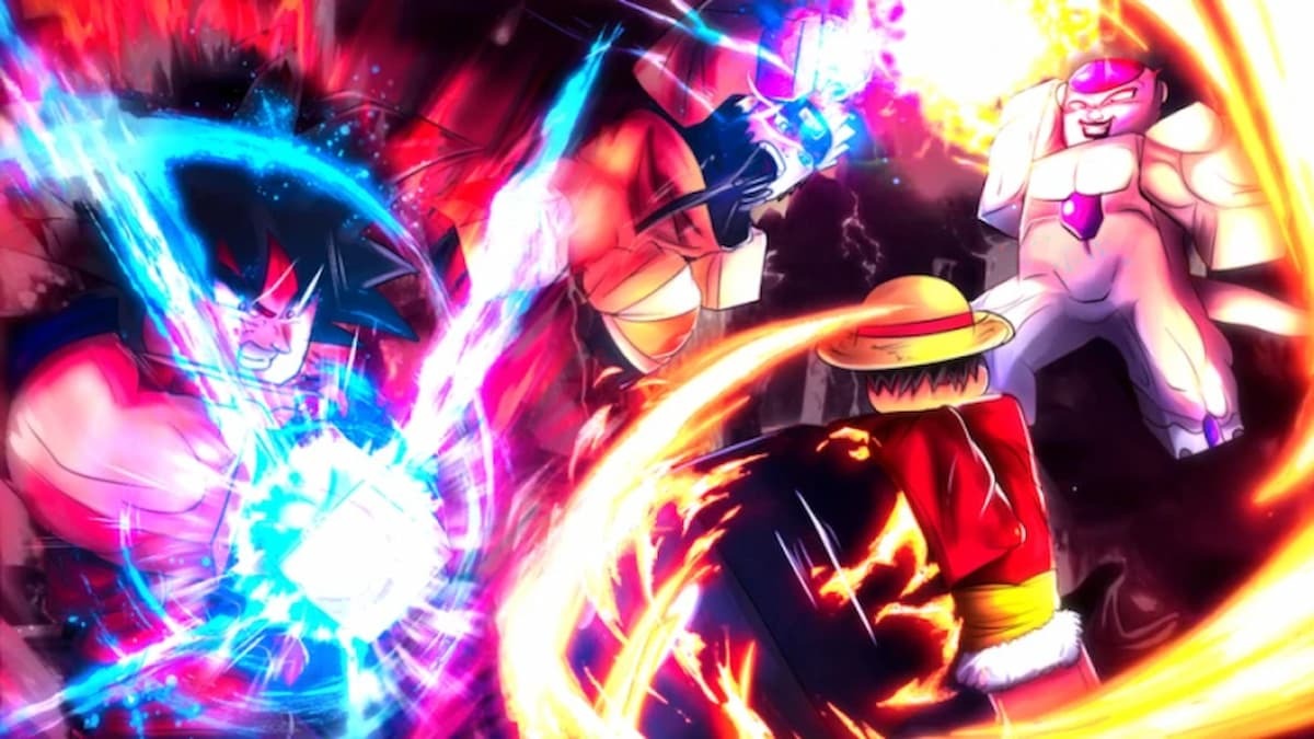 Anime Venture