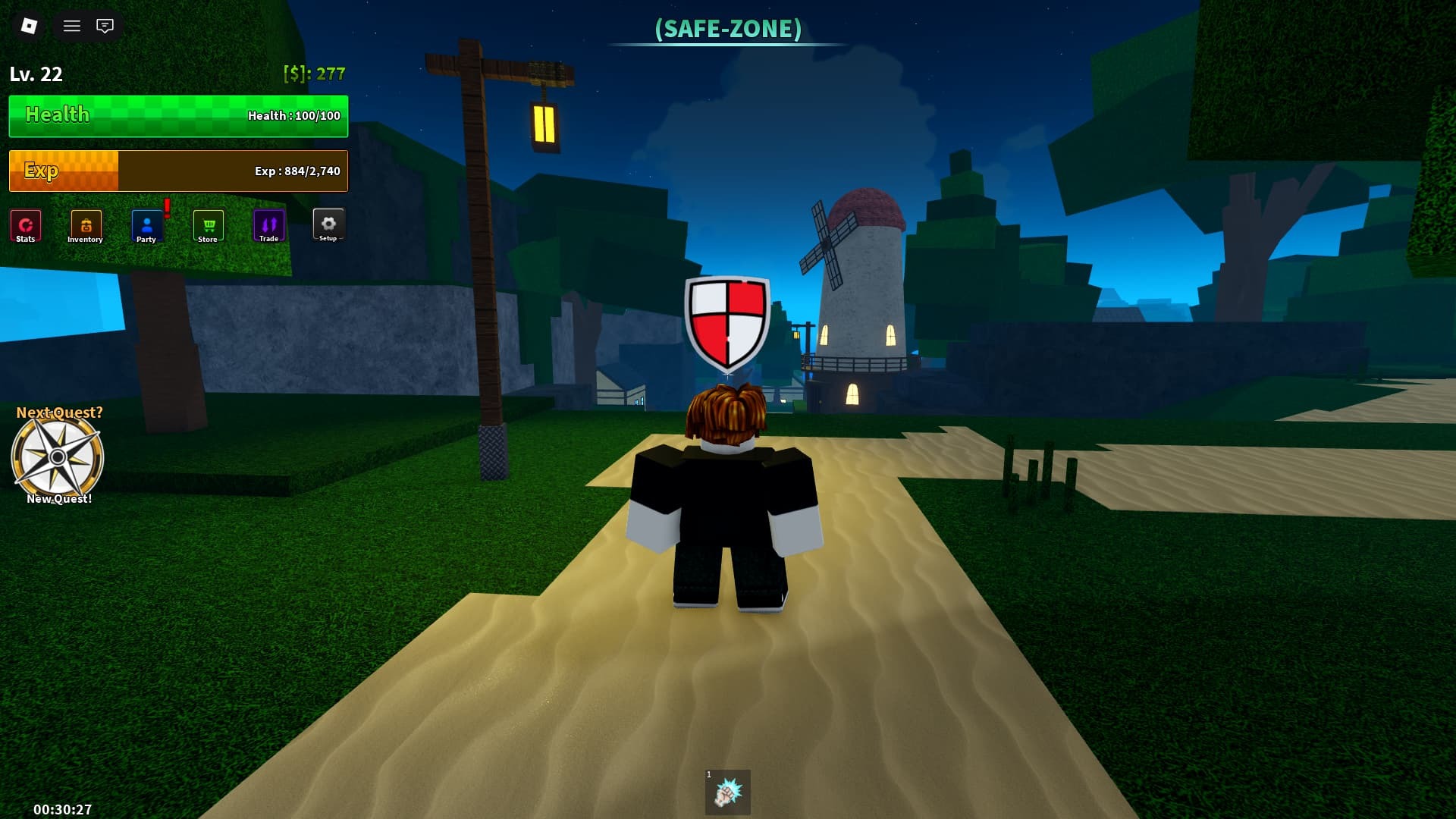 Anime Volt Active Codes