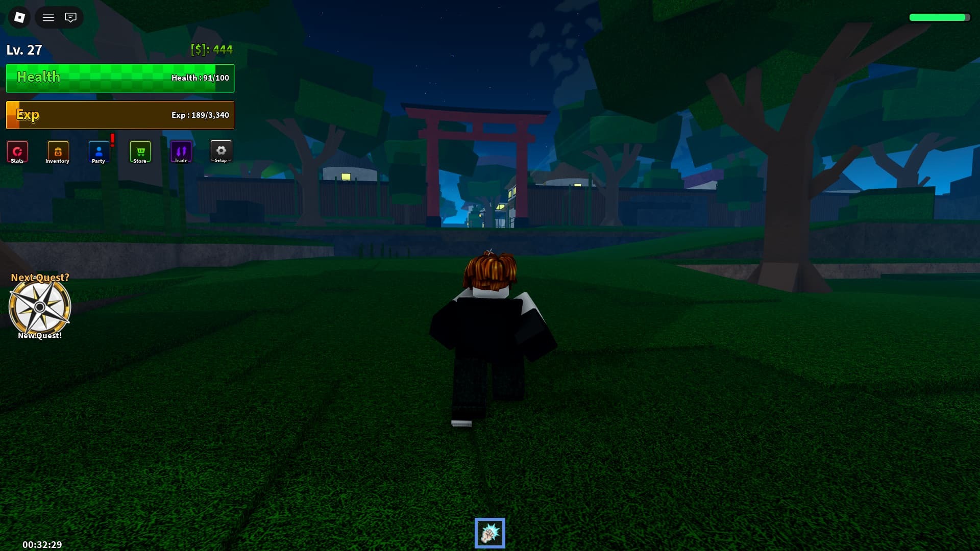 Anime Volt More Codes