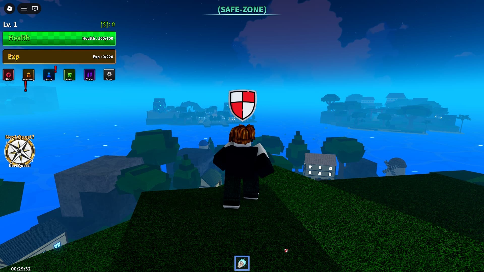 Anime Volt expired codes