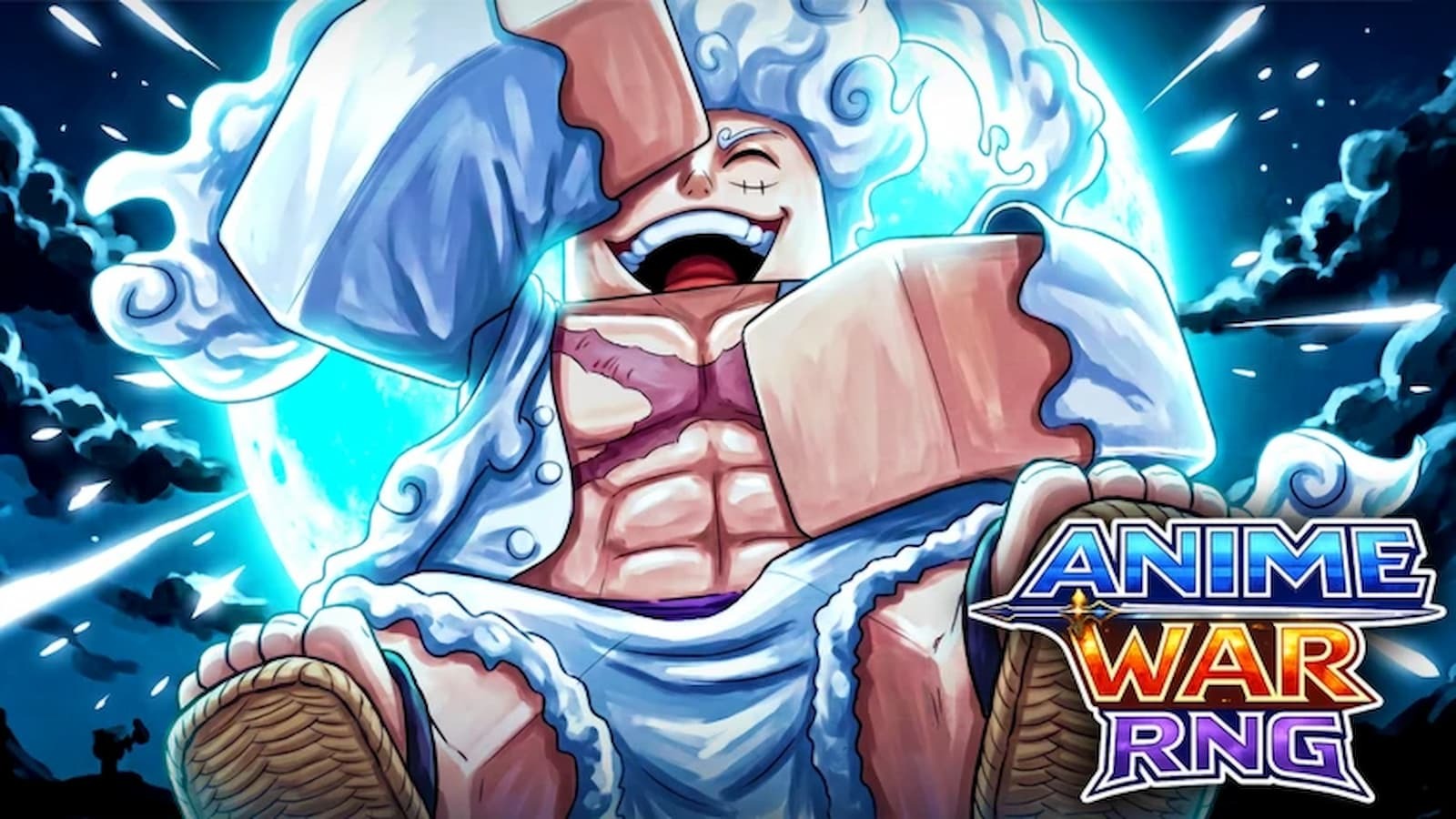 Anime War RNG