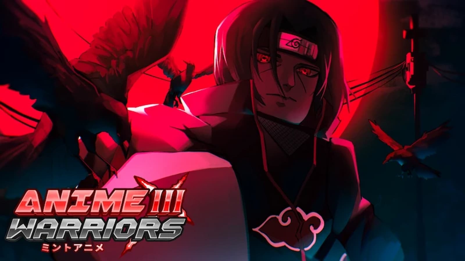 Anime Warriors 3 Codes