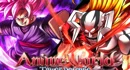 Anime World Tower Defense 3