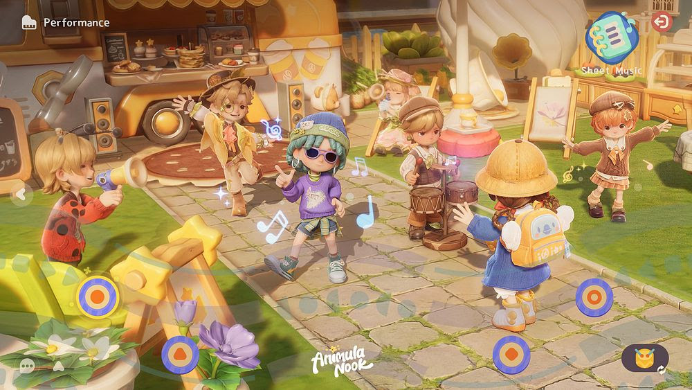 Animula Alpha Test 2