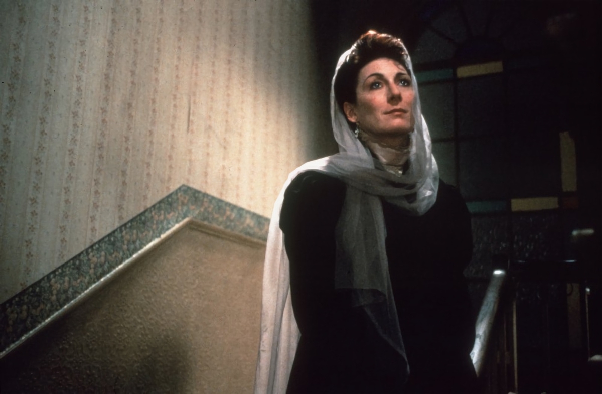 Anjelica Huston The Dead 1987