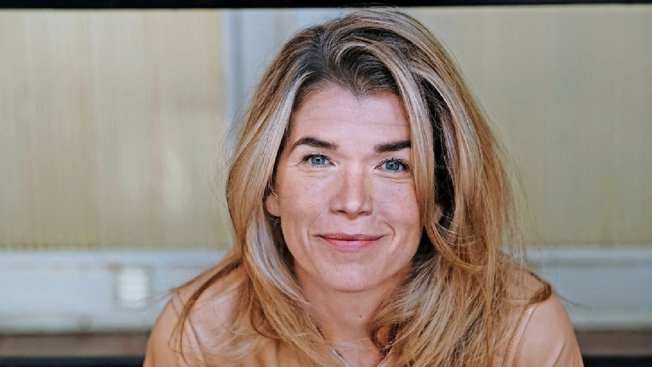 Anke Engelke RND