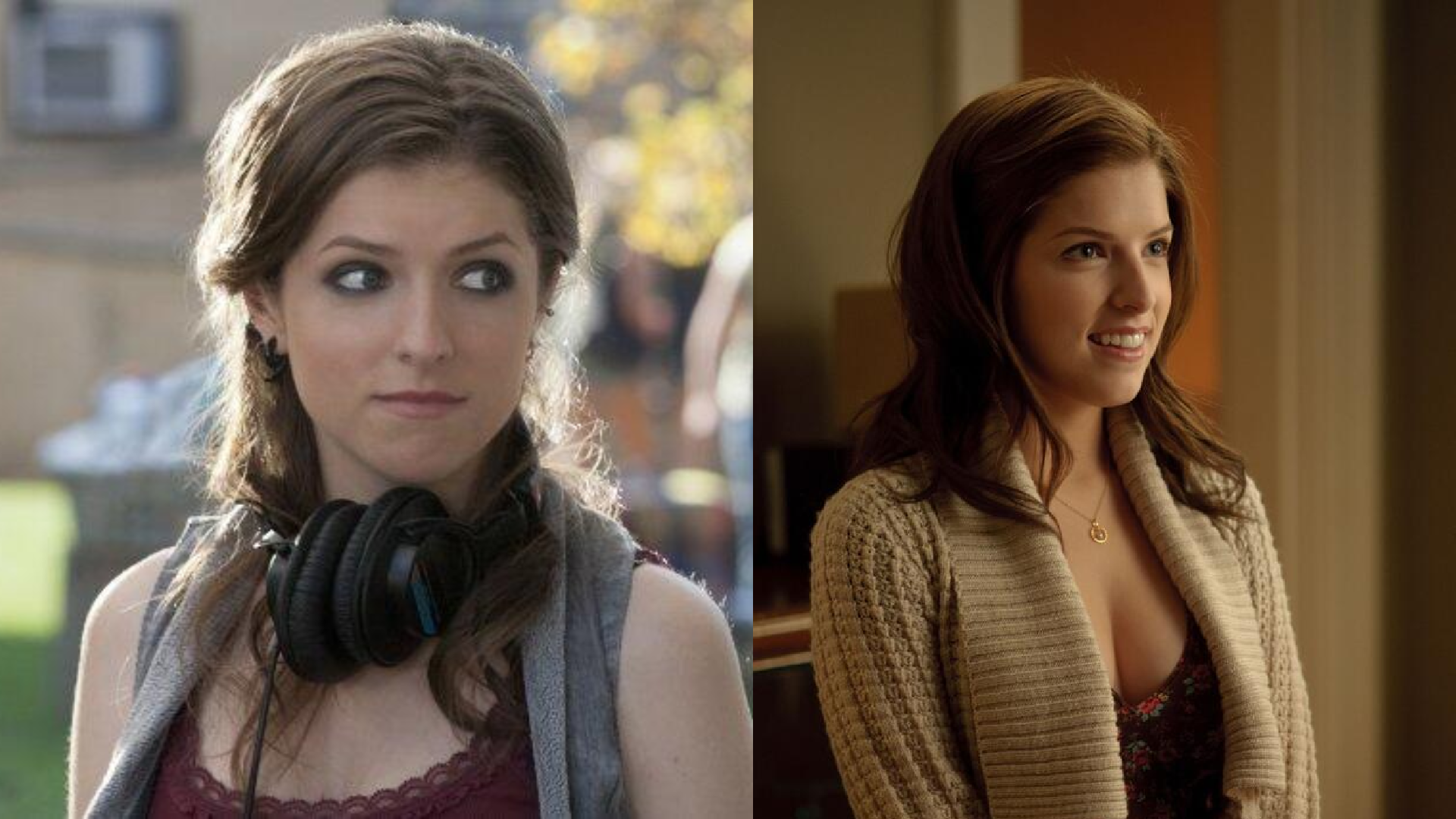 Anna Kendrick 01 Universal Square One Ent