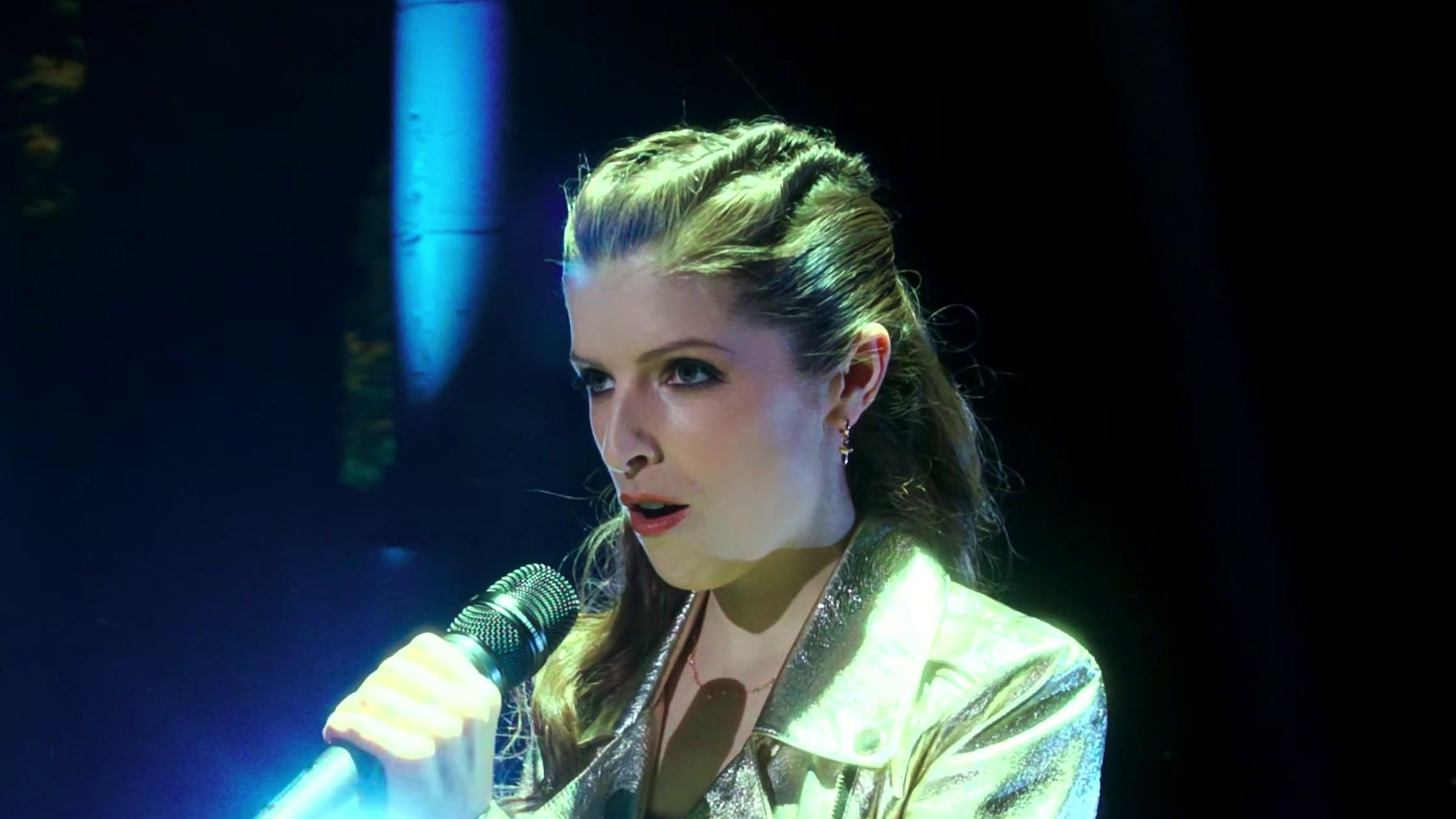 Anna Kendrick Pitch Perfect 3