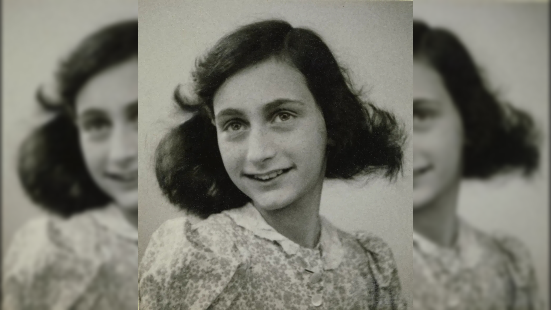 Anne Frank Verstb