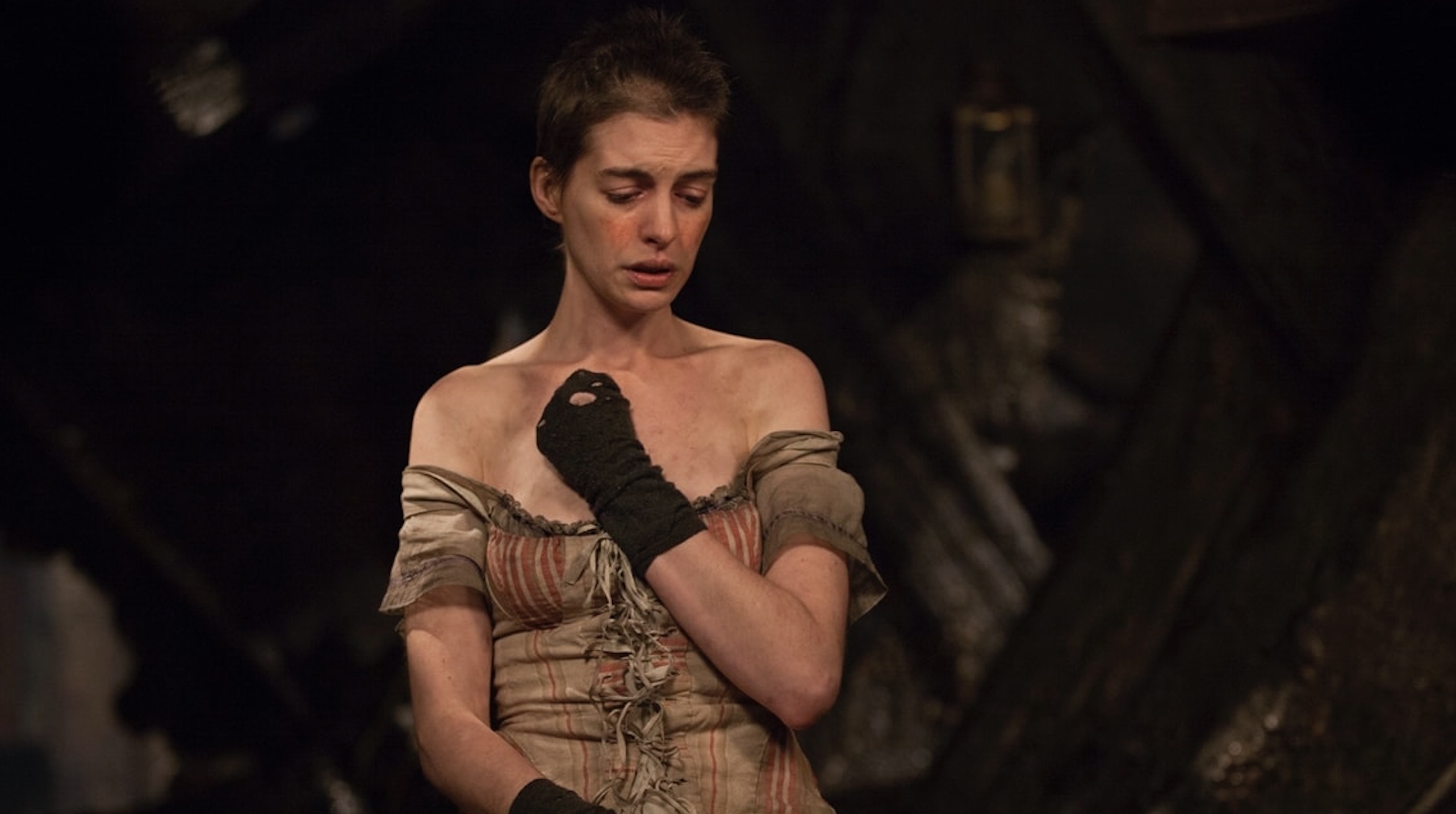 Anne Hathaway