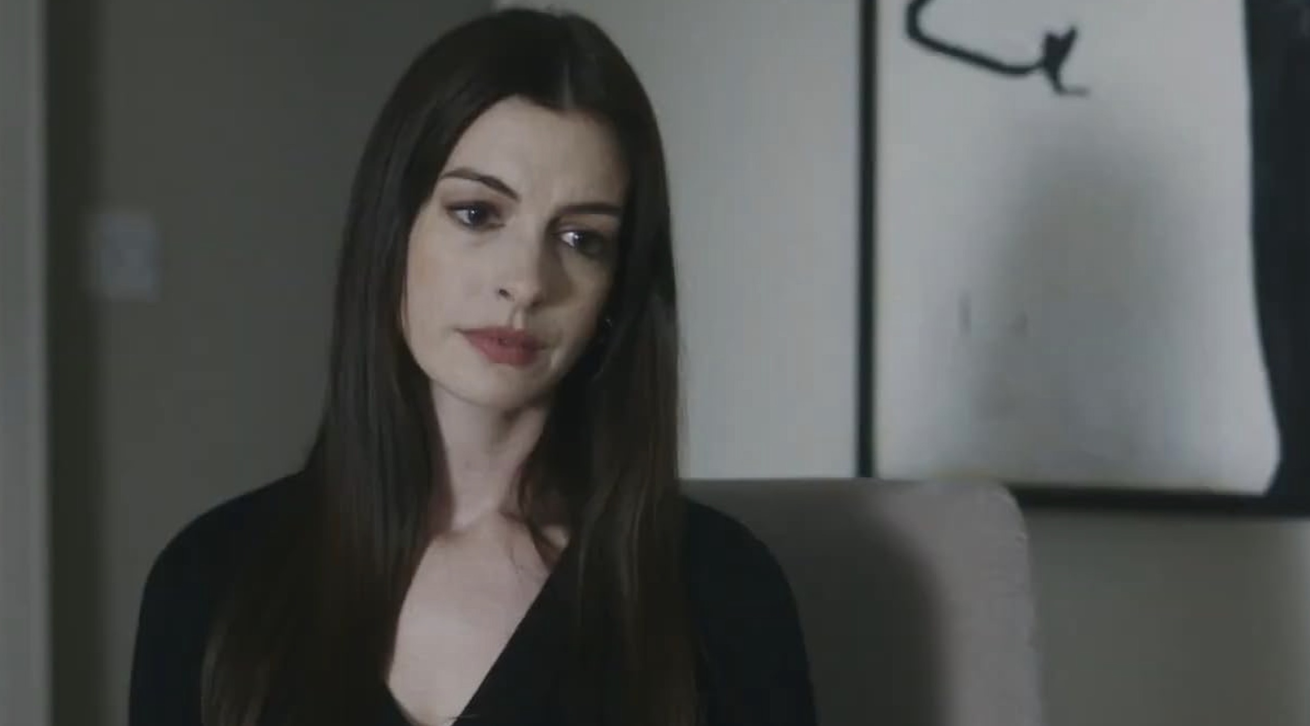 Anne Hathaway