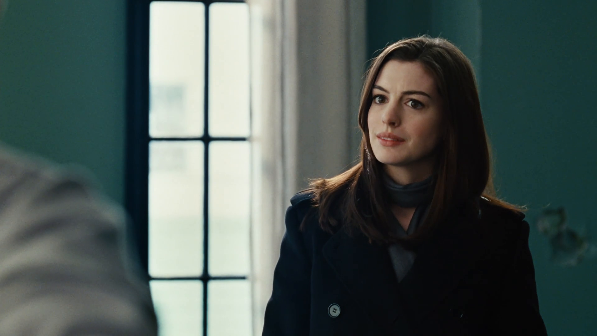 Anne Hathaway