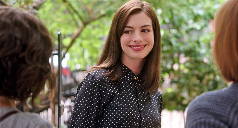 Anne Hathaway