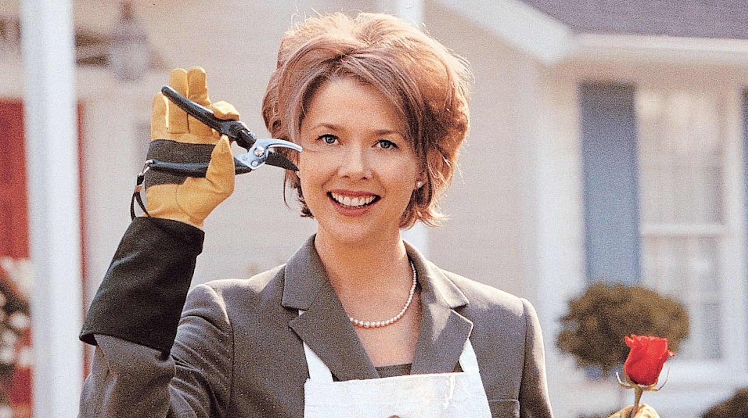 Annette Bening American Beauty