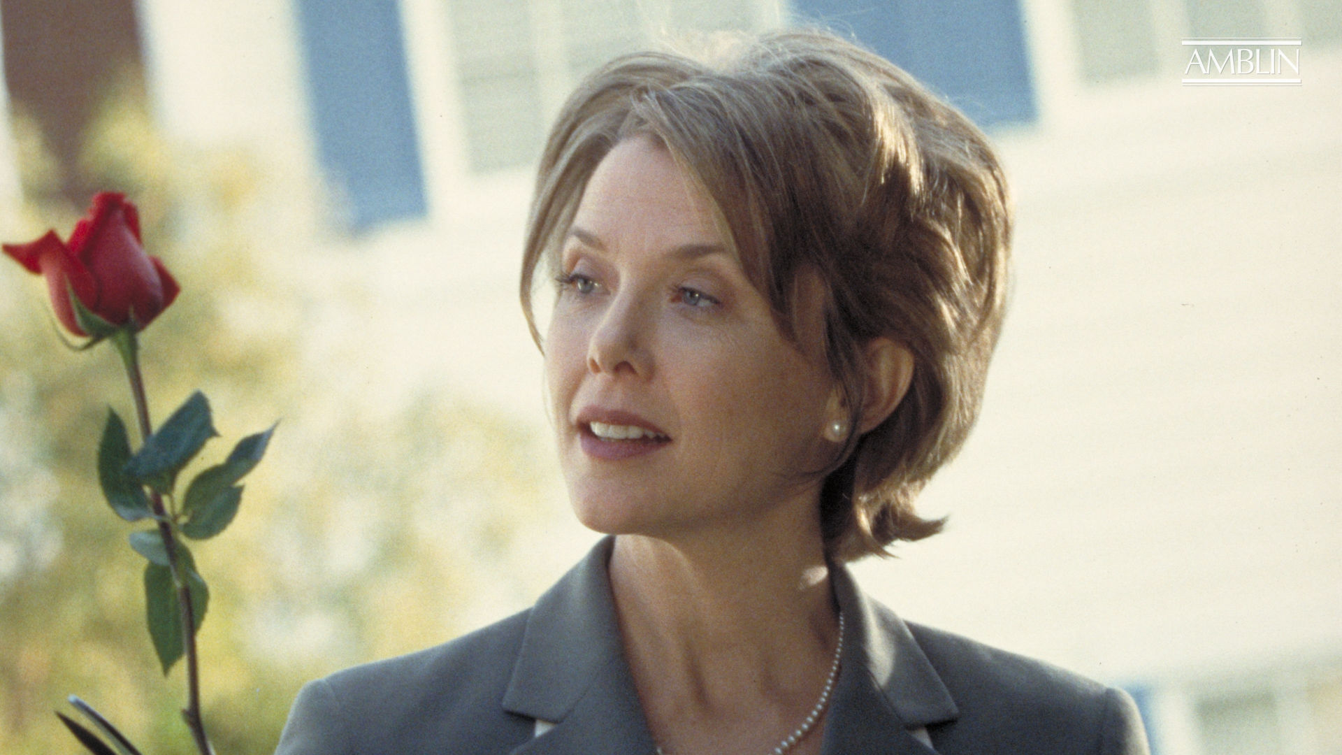 Annette Bening