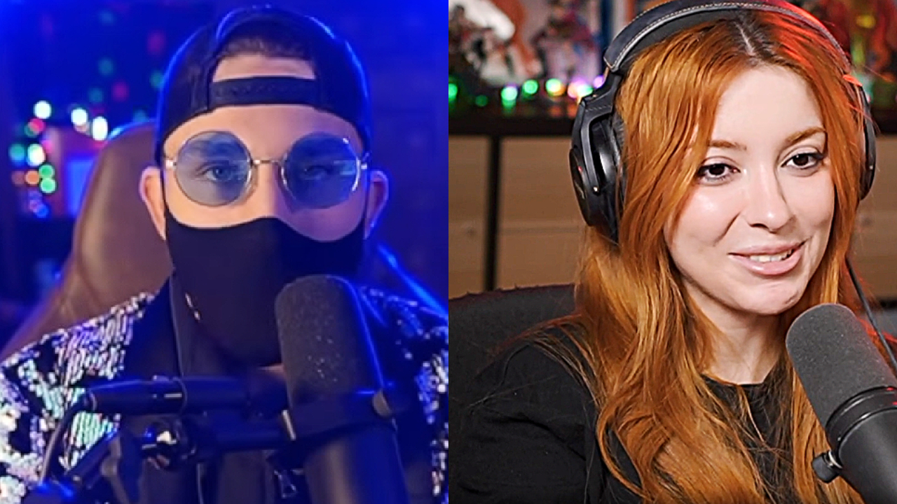 Anni The Duck Jay Riddle77 Twitch
