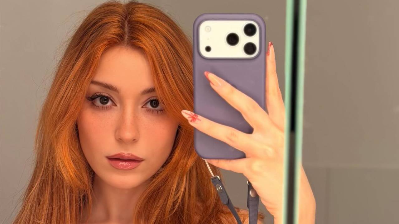 Anni The Duck Instagram
