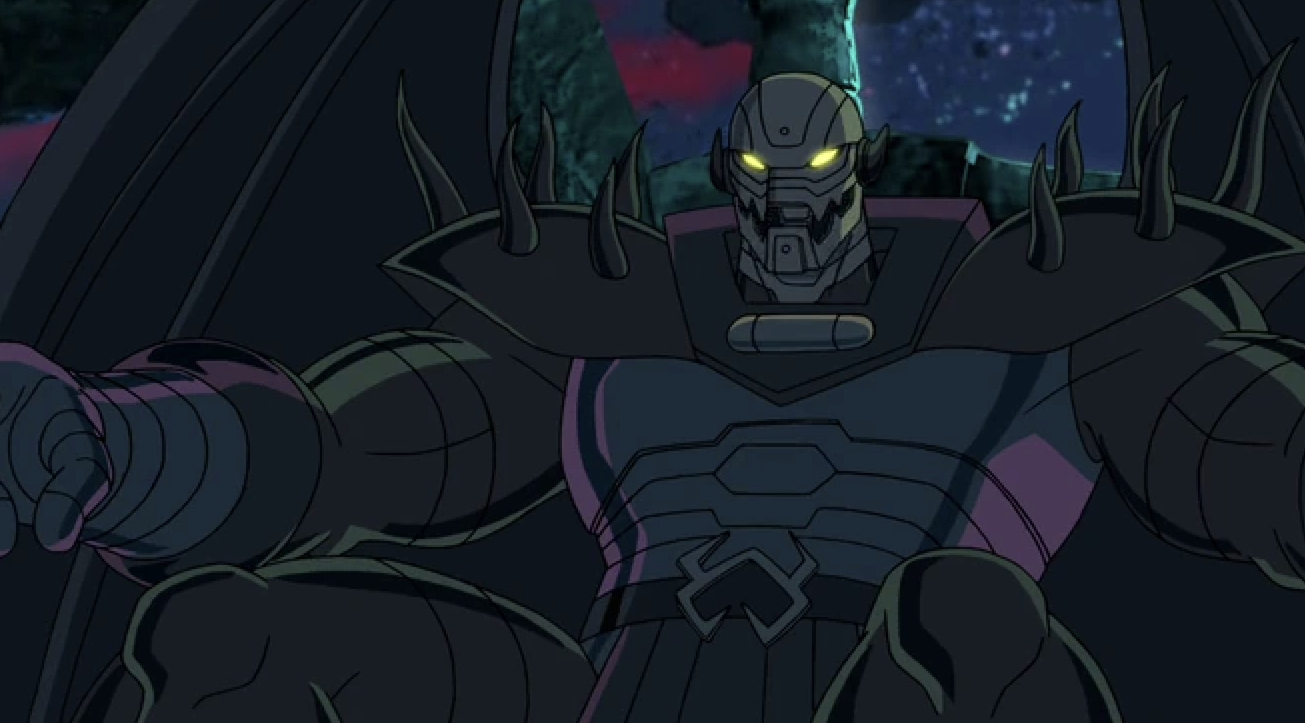 Annihilus