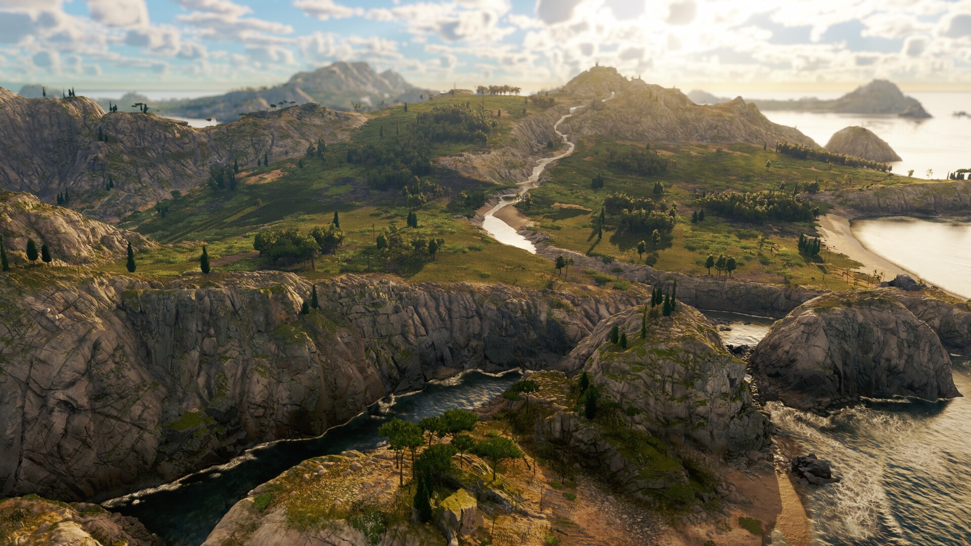 Anno 117 Steam