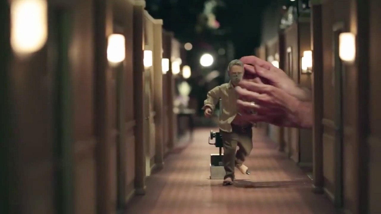 Anomalisa