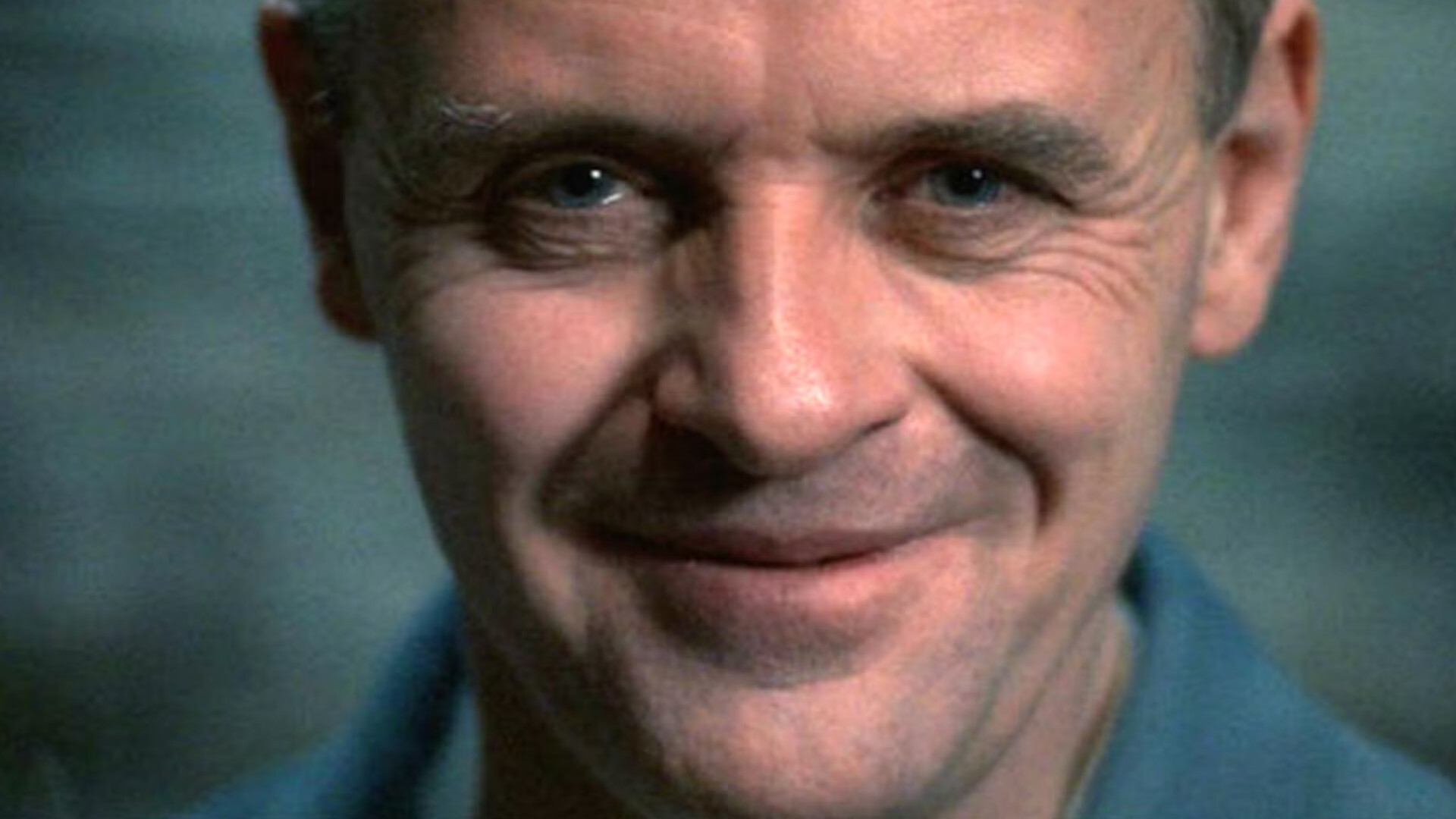Anthony Hopkins Hannibal Lecter