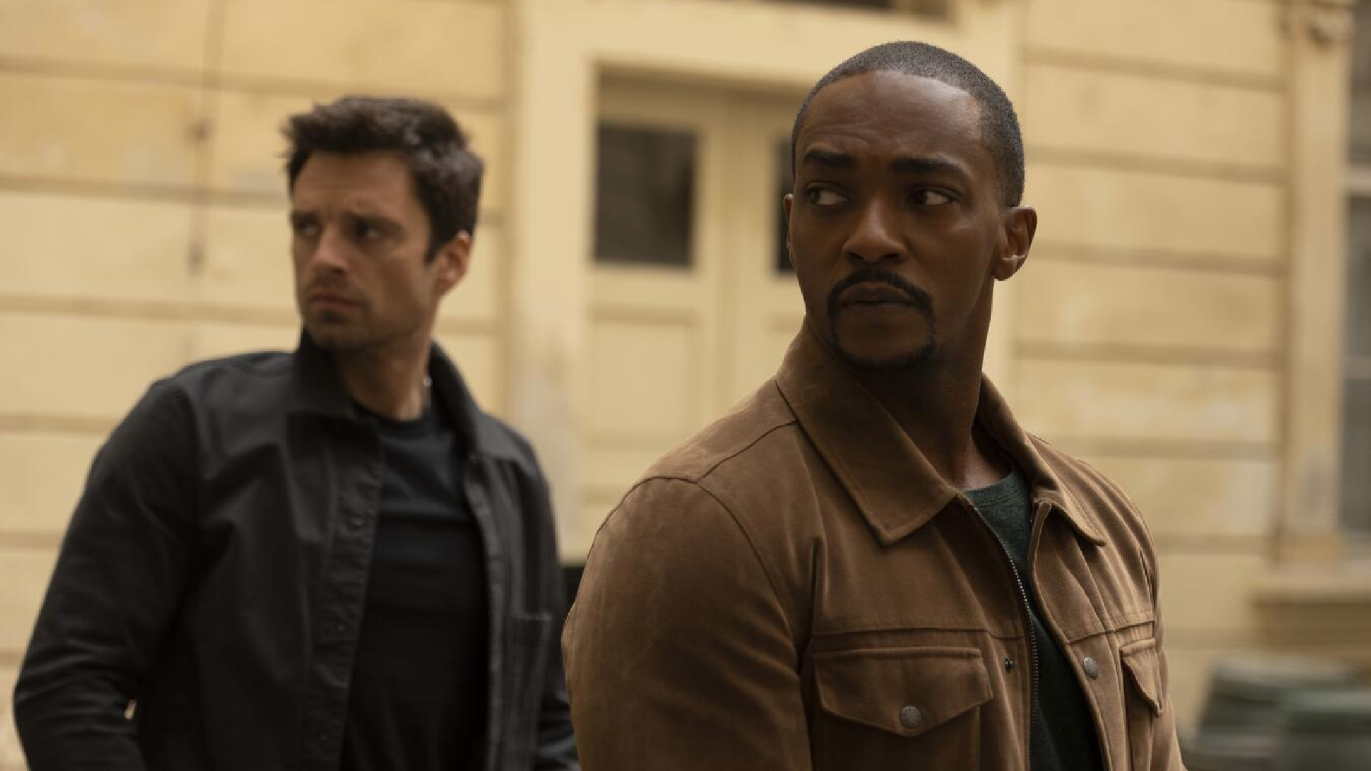 Anthony Mackie 01 MARVEL