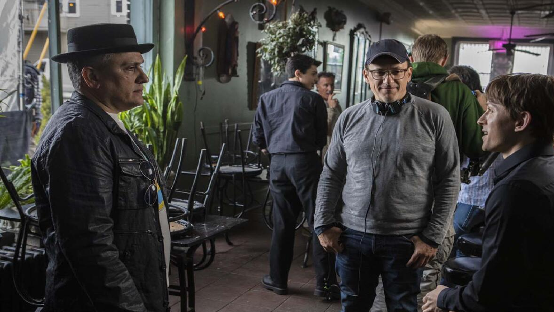 Anthony Russo 02 Apple TV