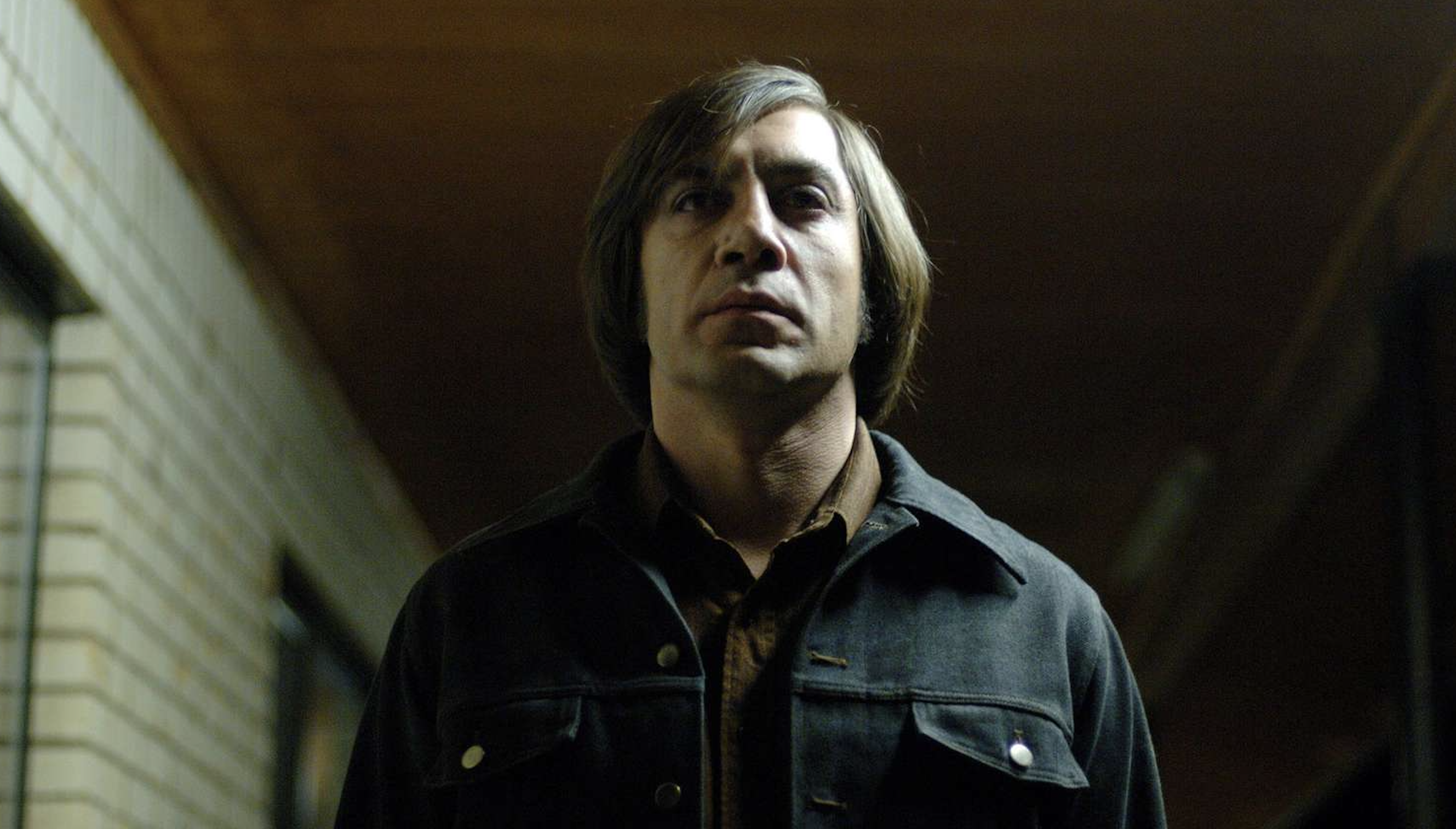Anton Chigurgh