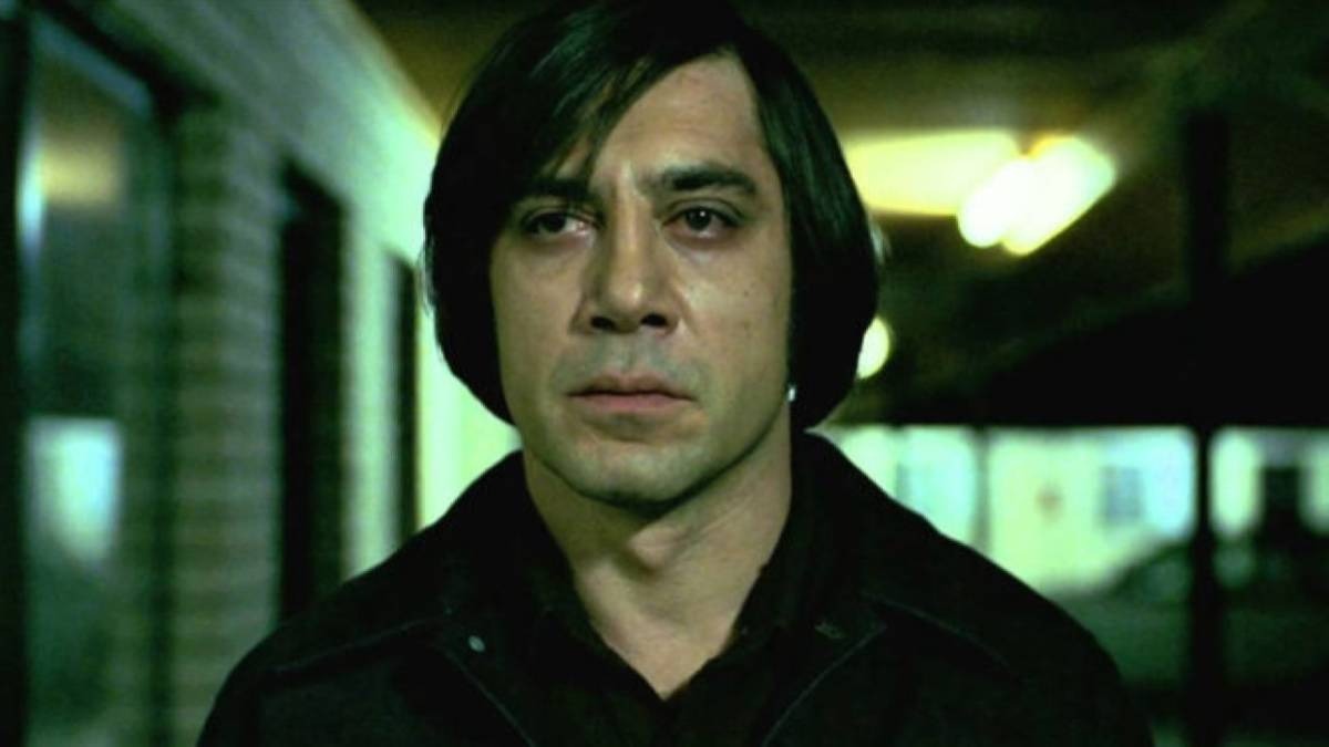 Anton Chigurh