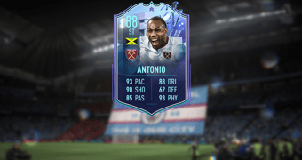 Antonio Fantasy