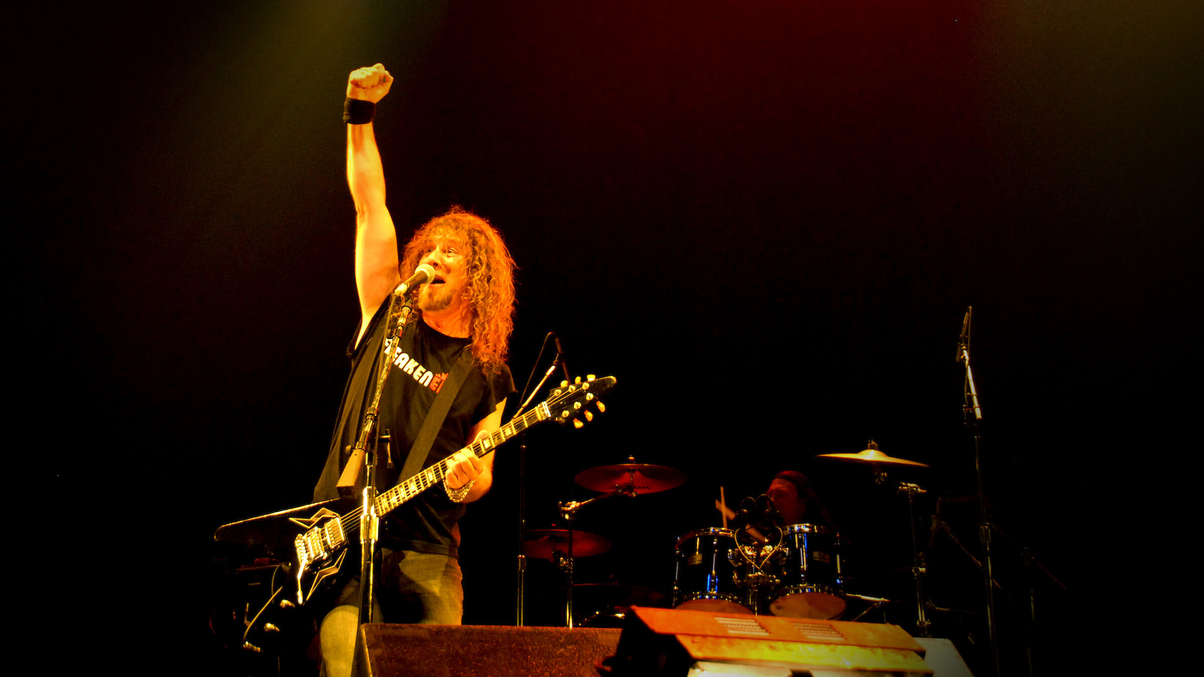 Anvil The Story of Anvil