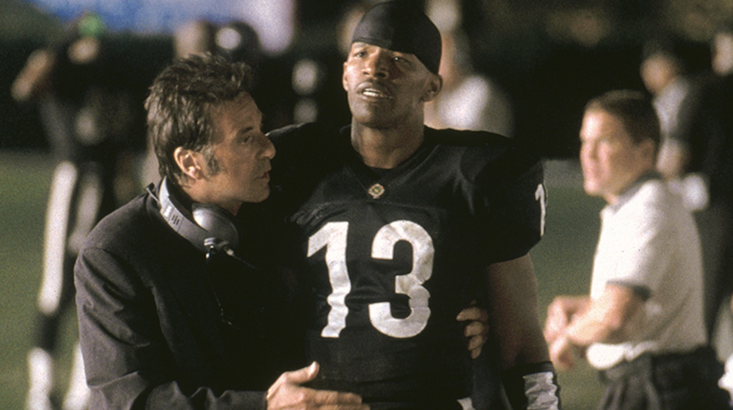 Any Given Sunday
