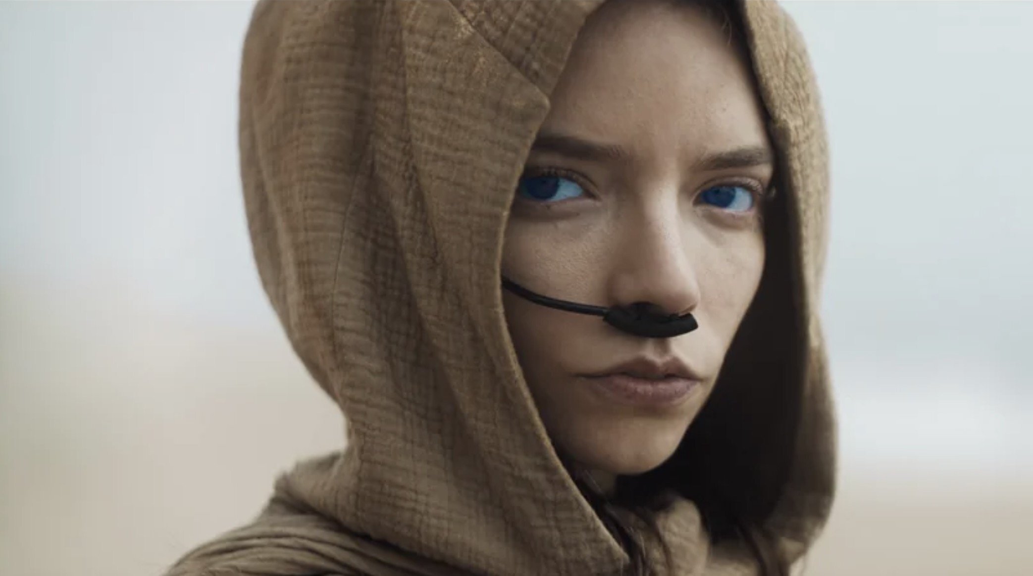 Anya Taylor Joy
