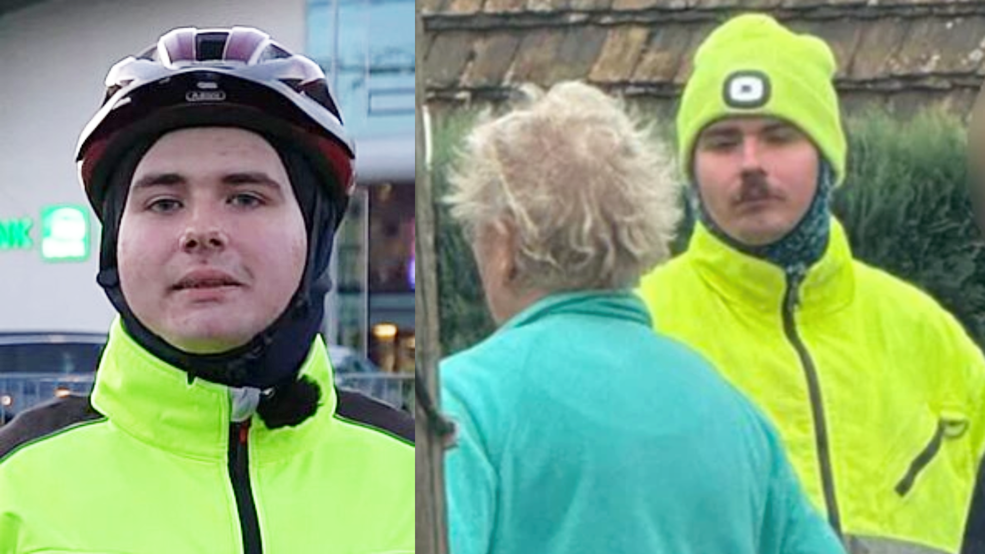 Anzeigenhauptmeister