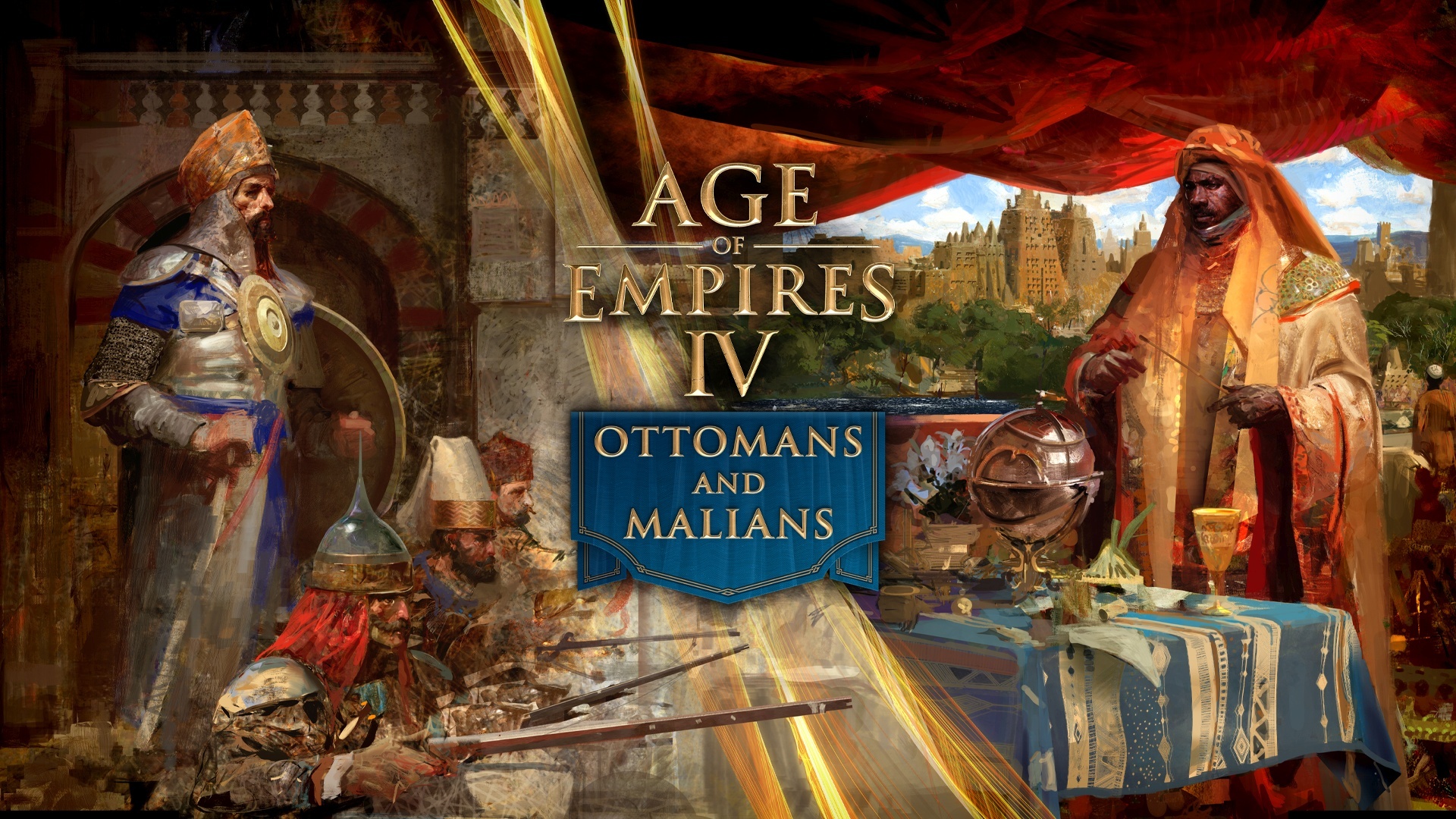 age of empires free to play