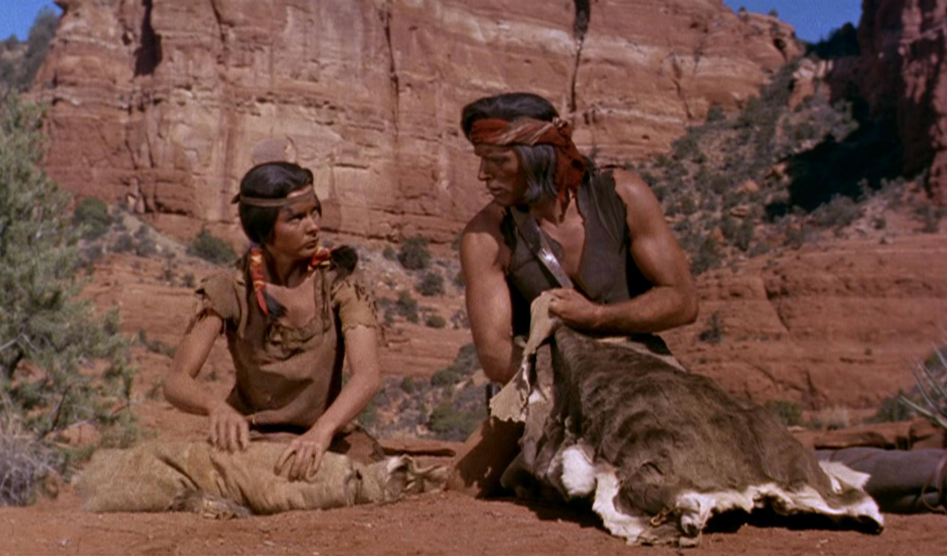 Apache