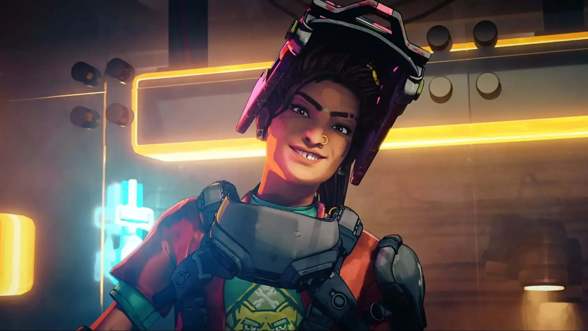 Apex Legends 2019 Season 6
