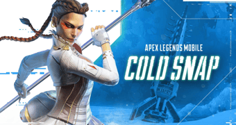 Apex Legends Cold Snap