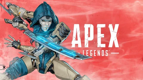 Apex Legends Header