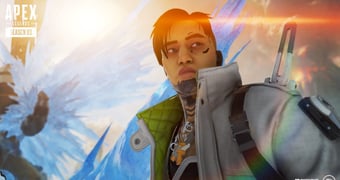 Apex Legends How to get better thumb