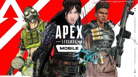 Apex Legends Mobile 4