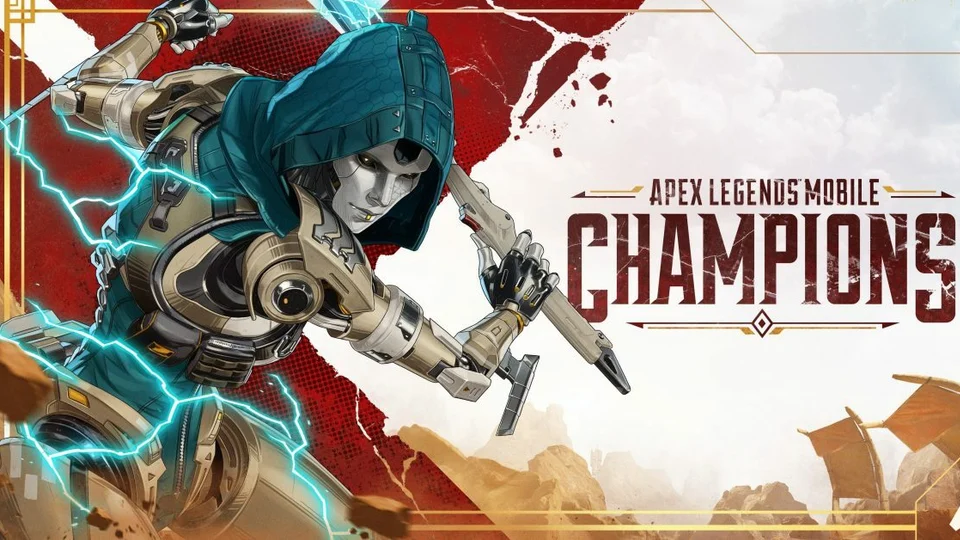 Apex Legends Mobile Season Weapon And Legend… | MobileMatters