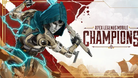 Apex Legends Mobile Season 3