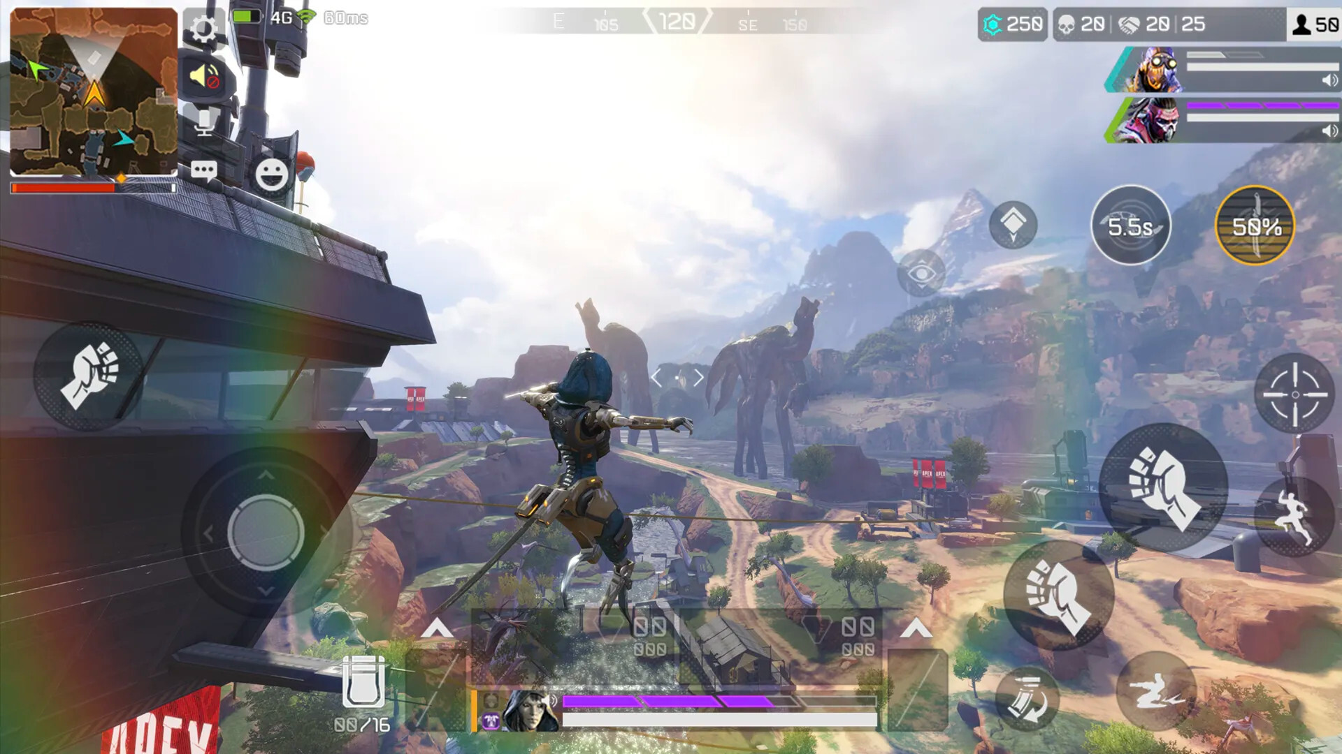 Apex Legends Mobile